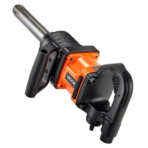 1 Inch Air Impact Wrench Up to 1800 ftlbs NutBusting Torque 18.7 lbs