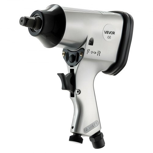 71 Pieces Pro Air Tool and Accessories Kit - 1/2' Air Impact Wrench
