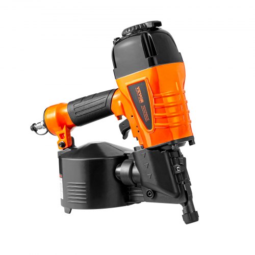 Coil Siding Nailer CN65 114 to 212 15 Degree Pneumatic Siding Nail