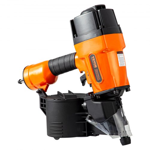 Coil Framing Nailer MCN90 134 to 312 15 Degree Pneumatic Framing Nail