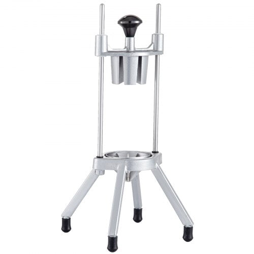 8Section Commercial Easy Wedger Stainless Steel Blade Fruit Lime Slicer