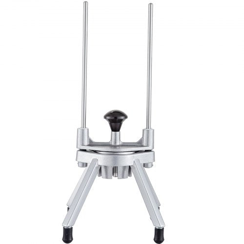 8Section Commercial Easy Wedger Stainless Steel Blade Fruit Lime Slicer