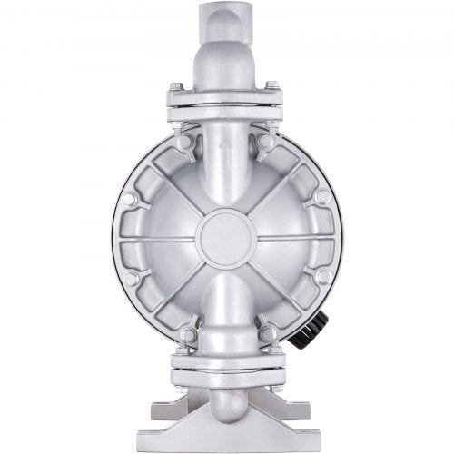 Air Operated Double Diaphragm Pump 44GPM Max 115PSI Air Waste Oil