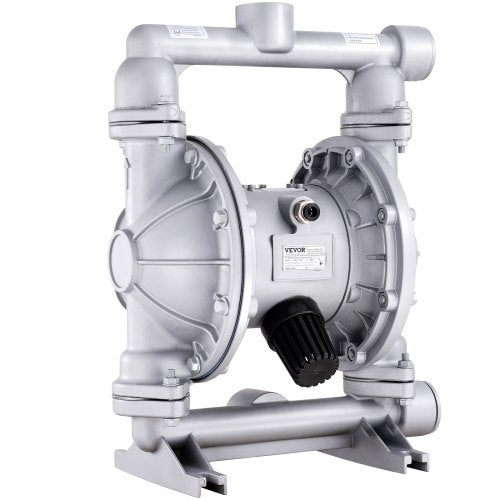 Air Operated Double Diaphragm Pump 44GPM Max 115PSI Air Waste Oil