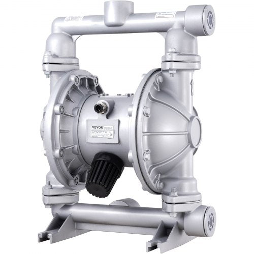 Air Operated Double Diaphragm Pump 44GPM Max 115PSI Air Waste Oil
