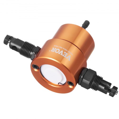 Double Head Sheet Metal Nibbler Cutter 360 Degree Metal Nibbler Drill
