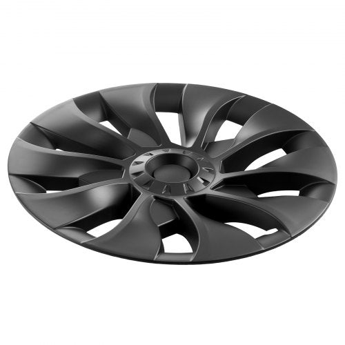 Wheel Rim Cover Hubcaps 18 in 20172023 Model 3 Fully Fit Hubcap with Snap