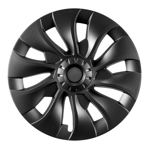 Wheel Rim Cover Hubcaps 18 in 20172023 Model 3 Fully Fit Hubcap with Snap