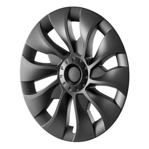 Wheel Rim Cover Hubcaps 18 in 20172023 Model 3 Fully Fit Hubcap with Snap