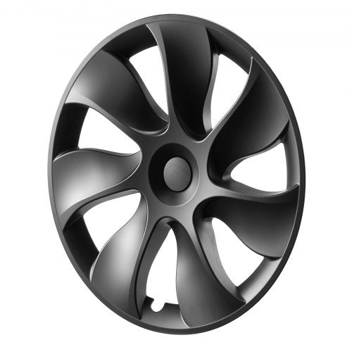 Wheel Rim Cover Hubcaps 19 in 20212023 Model Y Fully Fit Hubcap with Snap