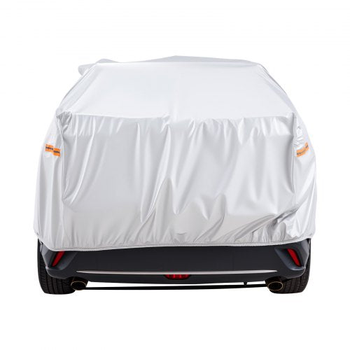 Car Cover Car Cover Waterproof for Dodge Challenger Full Size Sedan