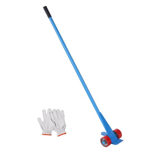 Pallet Buster 60Inch Handle 8818 lbs Weight Capacity Q235 Carbon Steel