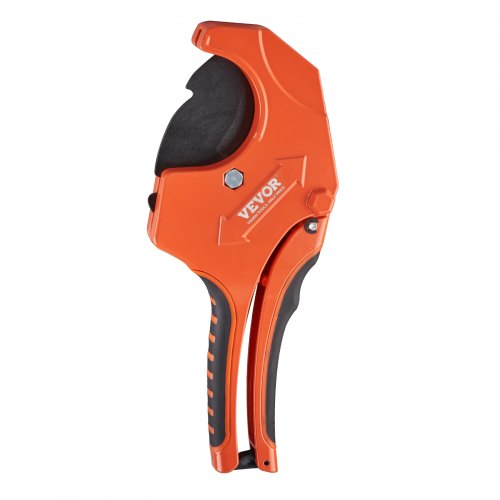 PVC Pipe Cutter 0212 OD Ratcheting PVC Pipe Cutter Heavy Duty Tube