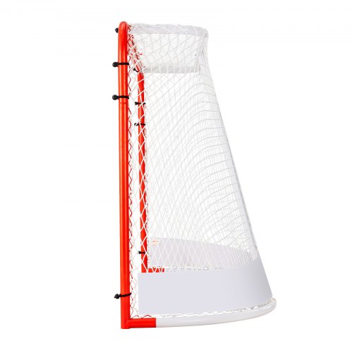 Street Hockey Net Indoor Outdoor Steel Hockey Goal Official Regulation Pro