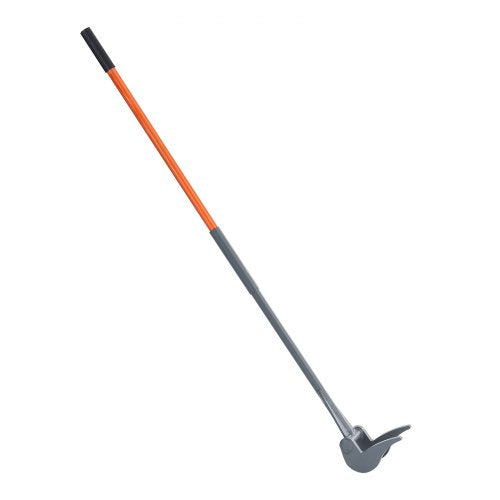 Pallet Buster 50 Carbon Steel Handle Pallet Breaker 2000 lbs Weight