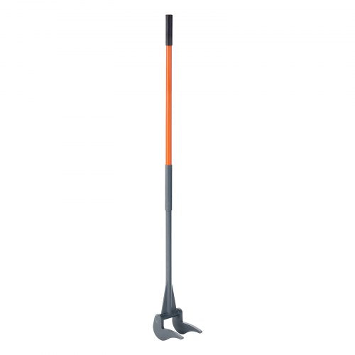 Pallet Buster 50 Carbon Steel Handle Pallet Breaker 2000 lbs Weight