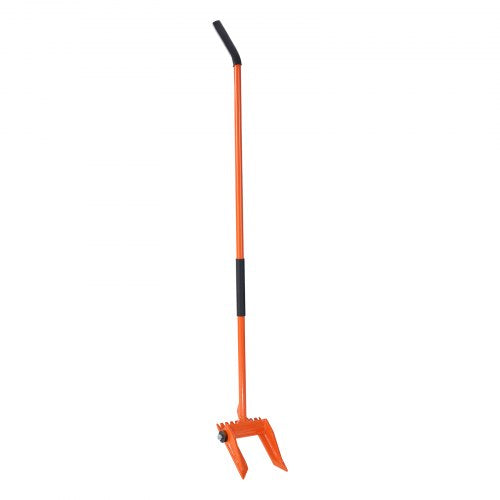 Demolition Tool 60 Carbon Steel Handle Wrecking Pry Bar 2000 lbs Weight