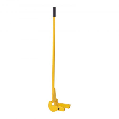Pallet Buster 41Inch Handle 2000 lbs Weight Capacity Q235 Carbon Steel