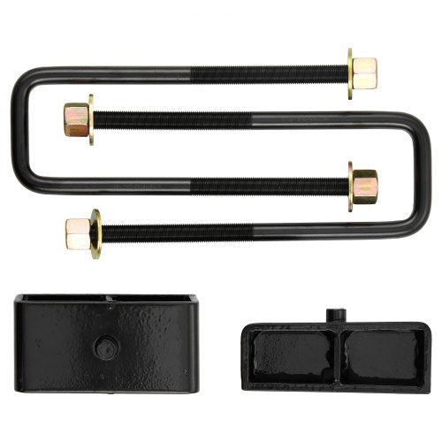 3 Inch Front and 2 Inch Rear Leveling Lift Kit for 20052021 2022 2023
