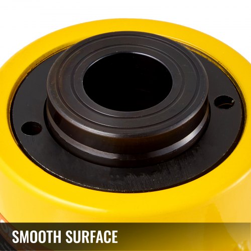 Hollow Plunger 30Ton 4Stoke 100mm Hydraulic Cylinder Jack Single Acting