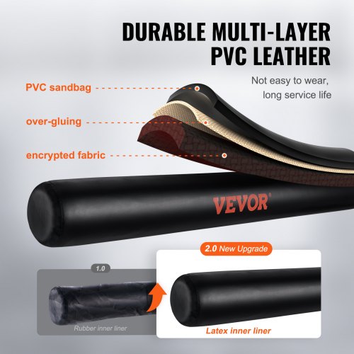 Wall Mount Boxing Spinning Bar Adjustable Punching Spinning Bar Boxing