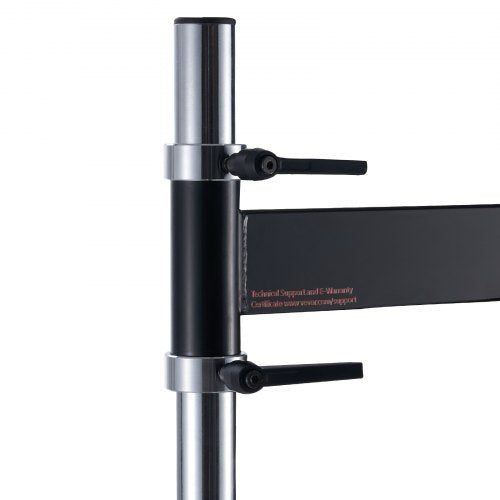 Wall Mount Boxing Spinning Bar Adjustable Punching Spinning Bar Boxing