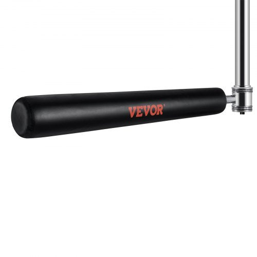 Wall Mount Boxing Spinning Bar Adjustable Punching Spinning Bar Boxing