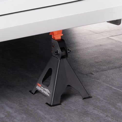 Jack Stands 3 Ton 6000 lbs Capacity Car Jack Stands 108163 inch