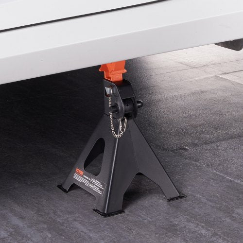 Jack Stands 3 Ton 6000 lbs Capacity Car Jack Stands Double Locking