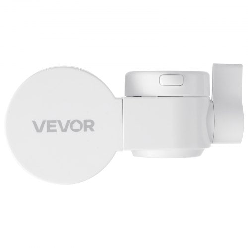 Faucet Mount Water Filter Horizontal Water Purifier for Sink Tap Carbon
