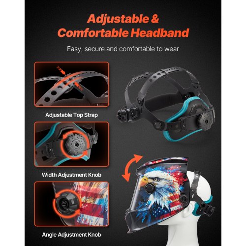 Welding Helmet Auto Darkening 394 x 315 True Color Welding Hood