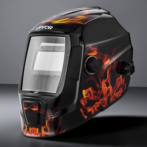 Welding Helmet Auto Darkening 366 x 169 True Color Welding Hood