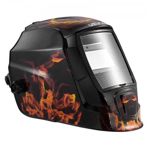 Welding Helmet Auto Darkening 366 x 169 True Color Welding Hood