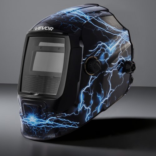 Welding Helmet Auto Darkening 366 x 169 True Color Welding Hood Solar