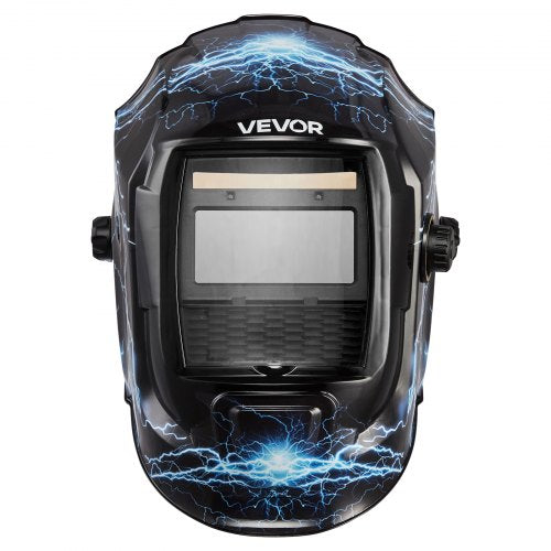 Welding Helmet Auto Darkening 366 x 169 True Color Welding Hood Solar