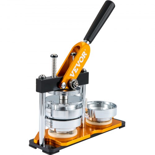 Button Maker Machine 75 mm / 3 inch Badge Punch Press Kit Children DIY