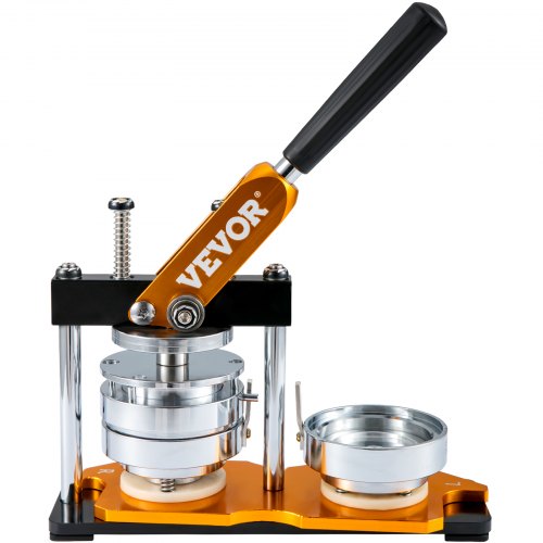 Button Maker Machine 75 mm / 3 inch Badge Punch Press Kit Children DIY