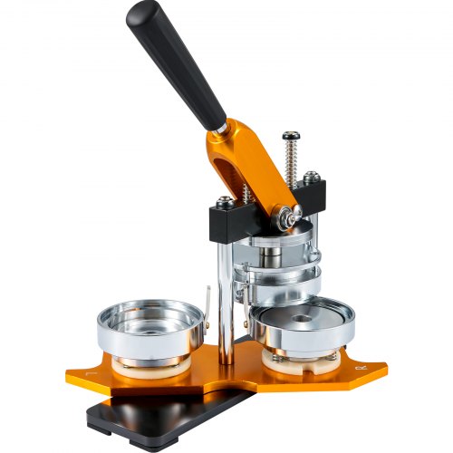 Button Maker Machine 75 mm / 3 inch Badge Punch Press Kit Children DIY