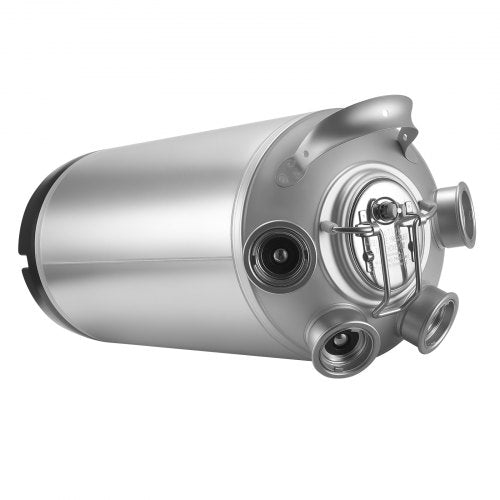 Cleaning Keg 5 Gallon19L Keg Line Cleaning Kit with 4 D Coupler