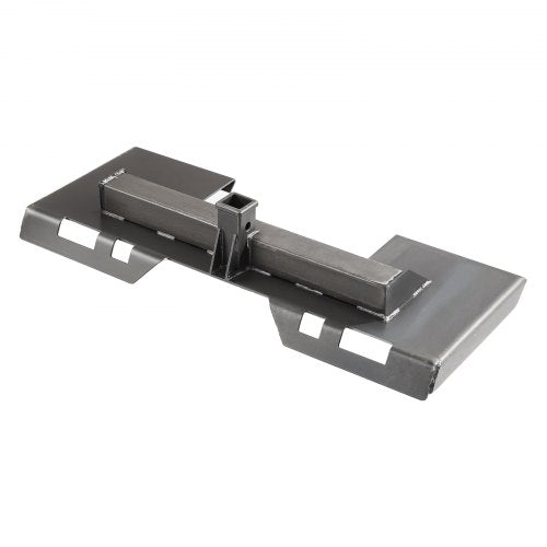 Skid Steer Attachment Plate 14 Thick Skid Steer Mount Plate with 228
