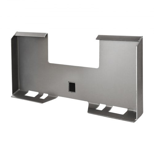 Skid Steer Attachment Plate 14 Thick Skid Steer Mount Plate with 228