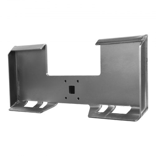 Skid Steer Attachment Plate 38 Skid Steer Mount Plate with 228 Hitch
