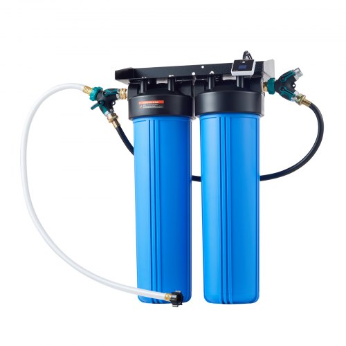 Deionized Water System for Car Wash Premium Water Deionizer For Car Washing