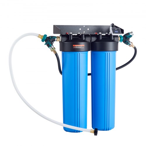 Deionized Water System for Car Wash Premium Water Deionizer For Car Washing