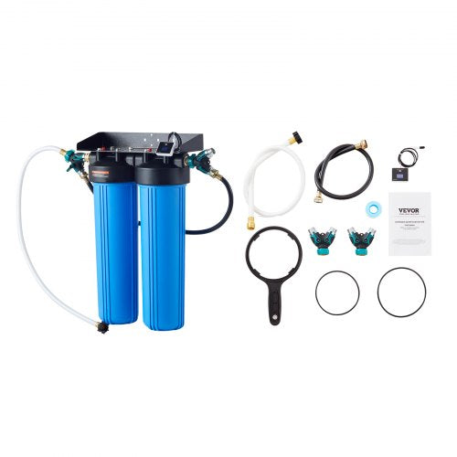 Deionized Water System for Car Wash Premium Water Deionizer For Car Washing