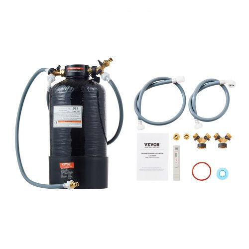 Deionized Water System for Car Wash Premium Water Deionizer For Car Washing