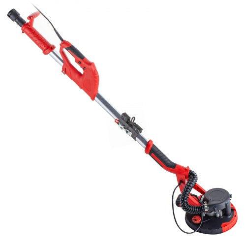 Drywall Sander 850W Electric Electric Sander Variable Speed 8001750RPM