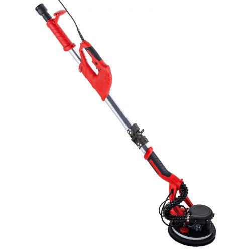 Drywall Sander 850W Electric Drywall Sander Variable Speed 8001750 RPM