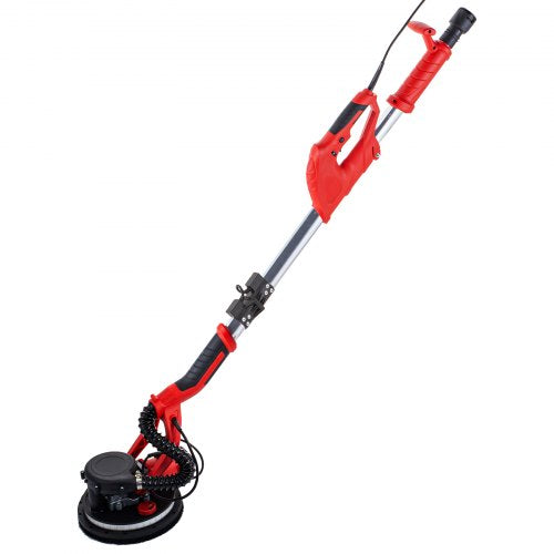 Drywall Sander 850W Electric Drywall Sander Variable Speed 8001750 RPM