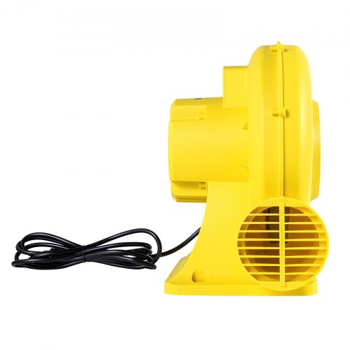 Inflatable Blower 680750W 10HP Bounce House Blower Pump Commercial Air